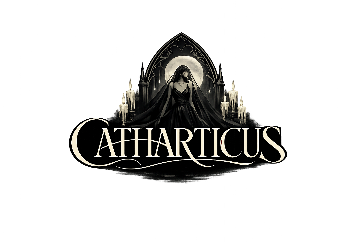 Catharticus — by Tetiana